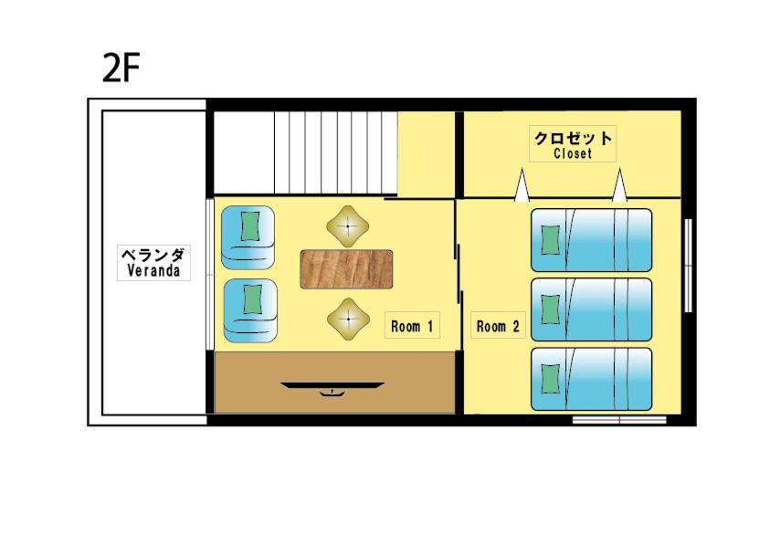 Ichijo Premium Quioto Exterior foto