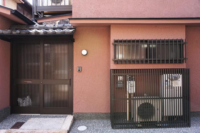 Ichijo Premium Quioto Exterior foto