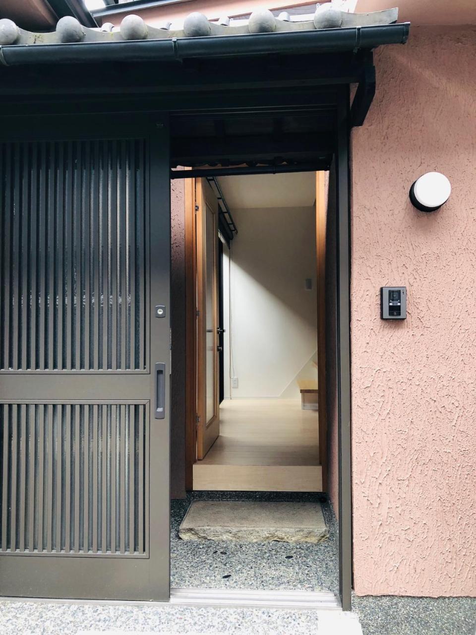Ichijo Premium Quioto Exterior foto