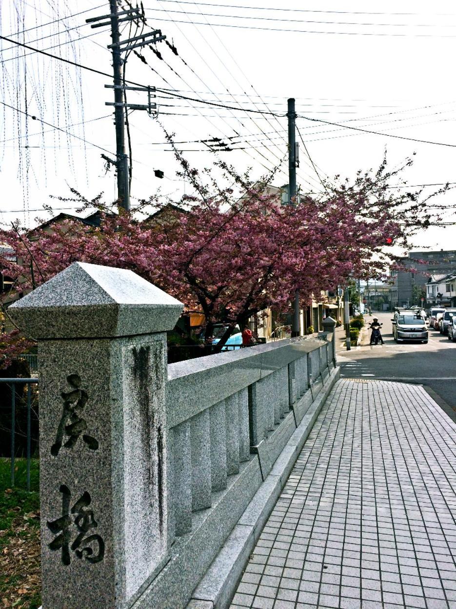 Ichijo Premium Quioto Exterior foto
